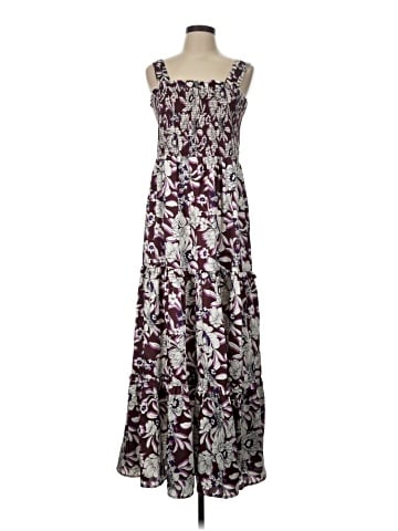 Express Casual Dress (view 1)