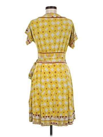 Diane von Furstenberg Casual Dress (view 2)