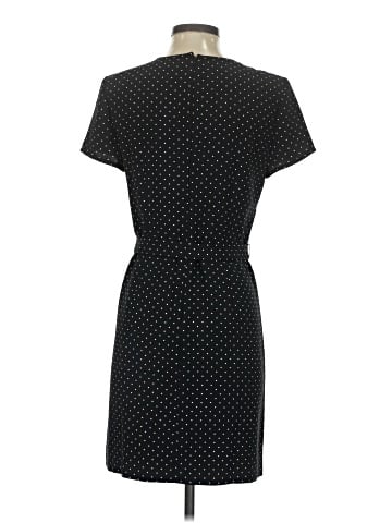 J.Crew Factory Store Casual Dress (view 2)