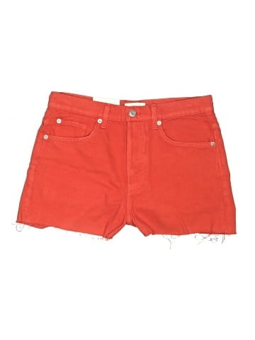 H&M Denim Shorts (view 1)