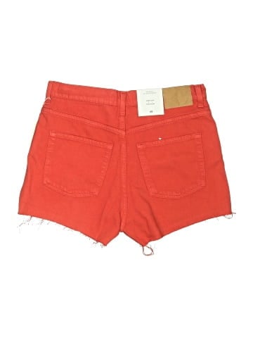 H&M Denim Shorts (view 2)