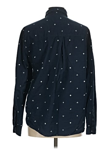 The North Face Long Sleeve Button-Down Shirt (view 2)