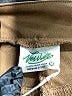 New In Brown Shorts Size M - photo 3