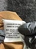 New In Brown Shorts Size M - photo 4