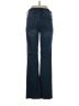 NYDJ Stars Blue Jeans Size 4 - photo 2