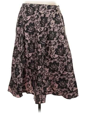 Grace Casual Skirt (view 1)