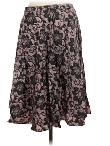 Grace Casual Skirt (view 2)