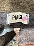 Paige Blue Jeans Size 27 waist - photo 7