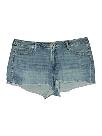 Old Navy Denim Shorts (view 1)