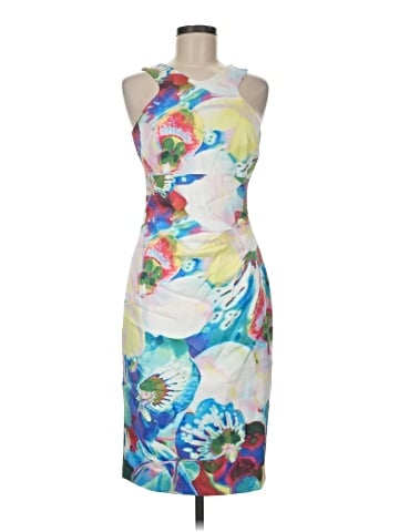 Karen Millen Cocktail Dress (view 1)