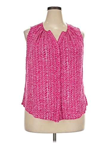 Willi Smith Tank Top (view 1)