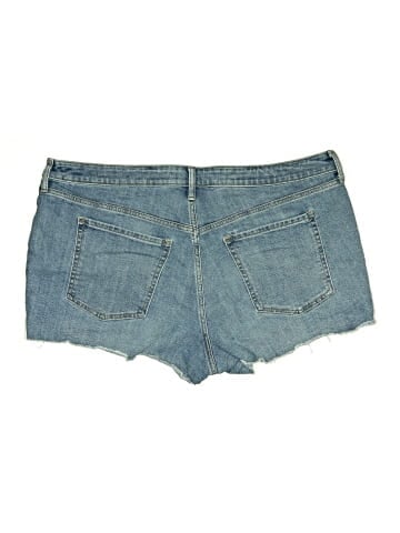 Old Navy Denim Shorts (view 2)