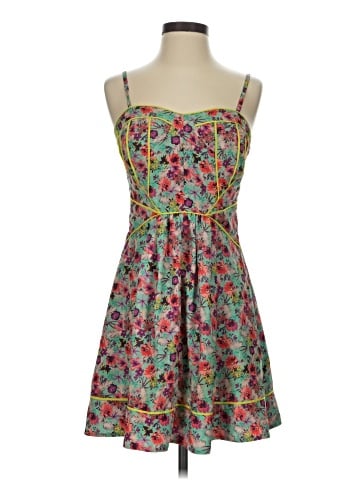 Sugar Lips Casual Dress (view 1)