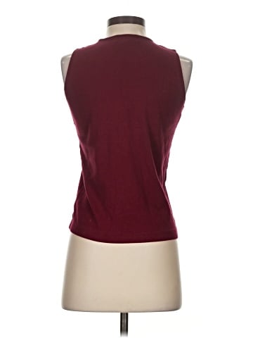 Lauren by Ralph Lauren Sleeveless T-Shirt (view 2)
