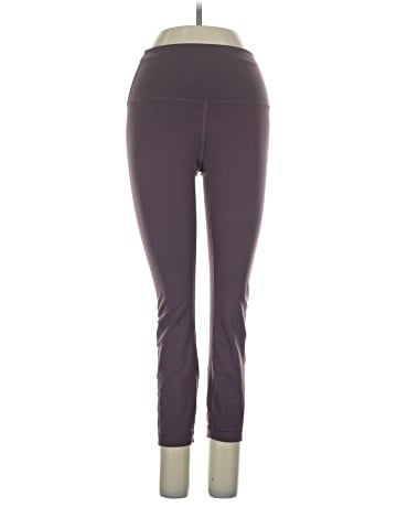 Lululemon Athletica Active Pants (view 1)