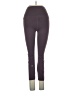 Lululemon Athletica Purple Active Pants Size 4 - photo 2