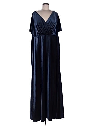 Jenny Yoo Collection Casual Dress (view 1)
