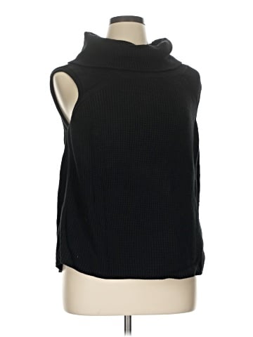 White House Black Market Sweater Vest (view 1)