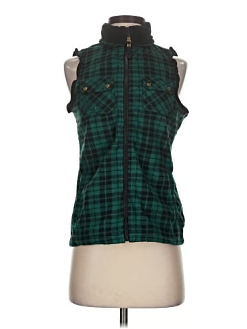 Chaps Sweater Vest (view 1)