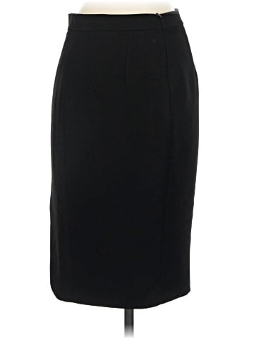 Carolina Herrera Formal Skirt (view 2)