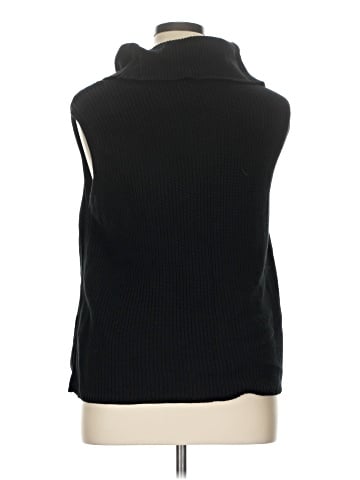 White House Black Market Sweater Vest (view 2)