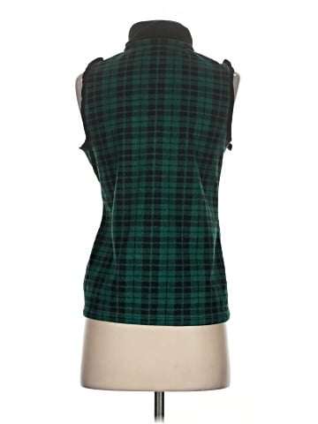 Chaps Sweater Vest (view 2)