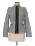Tommy Hilfiger Stripes Gray Jacket Size 6 - photo 1