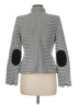 Tommy Hilfiger Stripes Gray Jacket Size 6 - photo 2