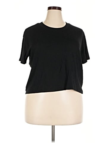 ALTERNATIVE Short Sleeve T-Shirt (view 1)