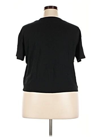 ALTERNATIVE Short Sleeve T-Shirt (view 2)
