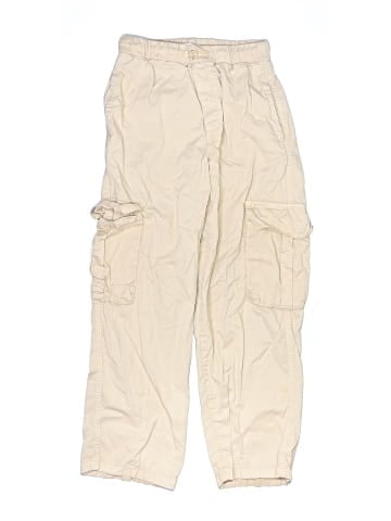 Zara Cargo Pants (view 1)