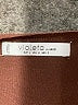 Violeta by Mango Brown Pullover Sweater Size L - photo 7