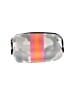 Parker & Hyde Gray Makeup Bag One size - photo 1