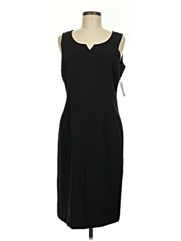 Signature by Larry Levine Cocktail Dress (view 1)