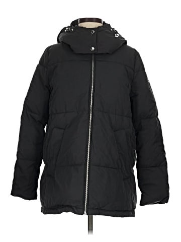 Calvin Klein Snow Jacket (view 1)