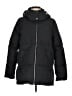 Calvin Klein Solid Black Snow Jacket Size M - photo 1