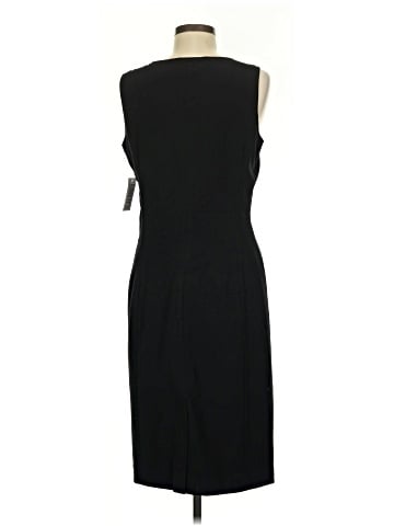 Signature by Larry Levine Cocktail Dress (view 2)