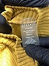 Dynamite Yellow Short Sleeve Turtleneck One size - photo 7