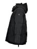 Calvin Klein Solid Black Snow Jacket Size M - photo 5
