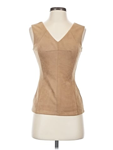 Bailey 44 Sleeveless Blouse (view 1)