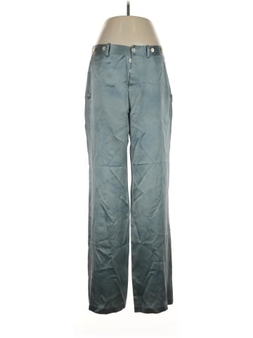 Polo by Ralph Lauren Silk Pants (view 1)