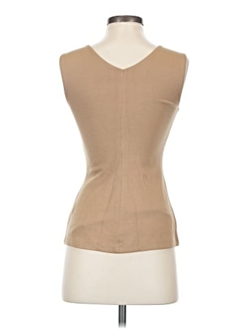Bailey 44 Sleeveless Blouse (view 2)