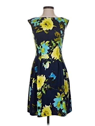 Vince Camuto Cocktail Dress (view 1)