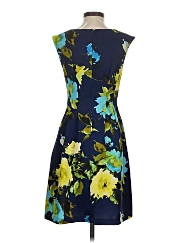 Vince Camuto Cocktail Dress (view 2)