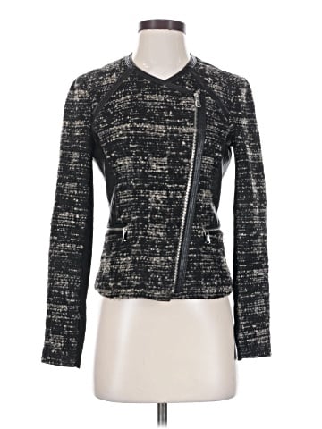 Rebecca Taylor Jacket (view 1)