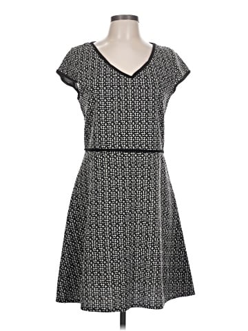 Max Studio Casual Dress (view 1)