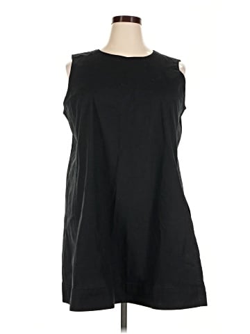 Eileen Fisher Casual Dress (view 1)