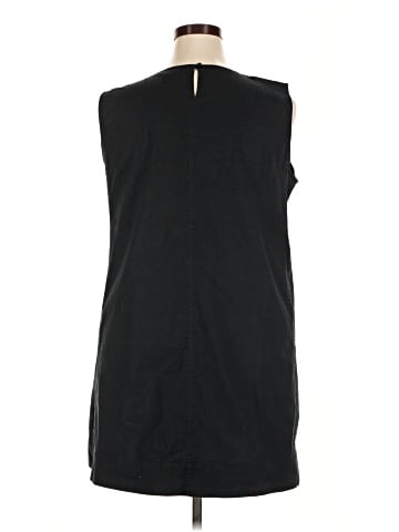 Eileen Fisher Casual Dress (view 2)