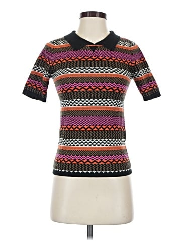 Eva Franco Sweater Vest (view 1)