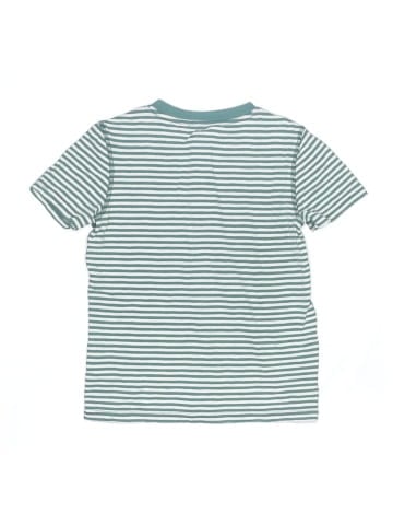 Mini Boden Short Sleeve Henley (view 2)